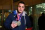  Карлос Насар