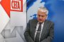 Бойко Рашков пред Сега
