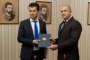 Президентът връчи мандата на ПП