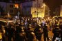 Протести в в Грайц, Германия