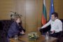  Радка Аргирова и Кирил Петков