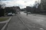 катастрофа в дървеница