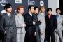  K-pop групата BTS