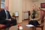 Диана Ковачева и Николай Събев