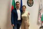 Радостин Василев и Илиана Раева
