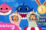 Baby Shark Dance
