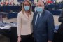 Роберта Мецола и Александър Йорданов