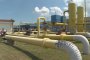  Газохранилището в Чирен