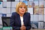  Ако бяхме в парламента, гафът с пенсиите нямаше да се случи: Манолова