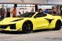 Chevy Corvette Z06