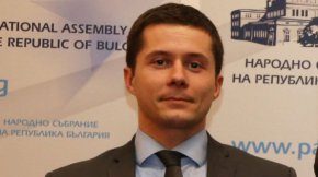 Марин Киров за съдиите по вписванията 