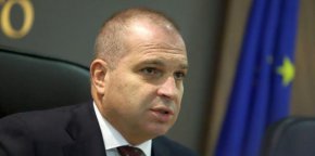  Гроздан Караджов след разговор с браншовите организации
