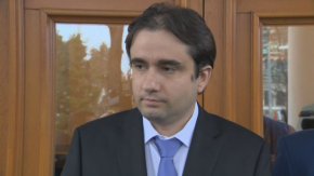 Божидар Божанов говори за електронното управление