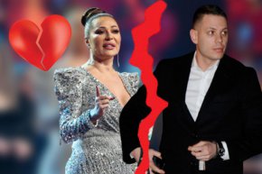 Балканската фолк икона Цеца Ражнатович