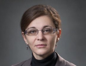 Скопие посреща Генчовска за честване на Гоце Делчев