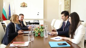 София ще получи облекчени цени на тока стана ясно след среща на К. Петков и Йорданка Фандъкова.