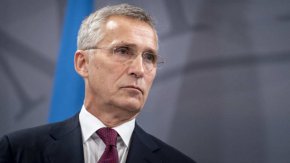 Генералният секретар на НАТО
