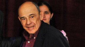 Анани Явашев е брат на художника Кристо 