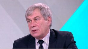 Следователят от Националната следствена служба Младен Петров, който е част от разследващия екип
