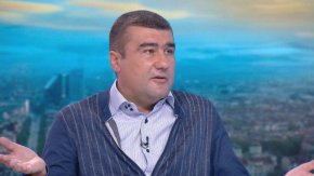 Млекопреработвателят Димитър Зоров пред бТВ