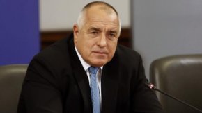Борисов за Христо Иванов и Корнелия Нинова