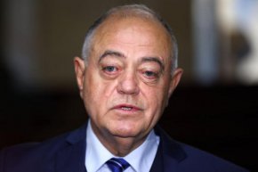 Атанас Атанасов е кандидат за председател на ДСБ