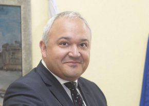 Бившият правосъден министър Иван Демерджиев пред БНР