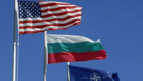  US делегация идва в София 