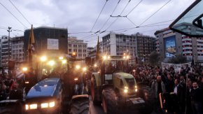 ток в Белгия