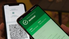  Акция срещу издадени фалшиви зелени сертификати