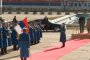 Кирил Петков в Сърбия