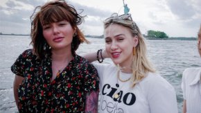 Певицата Рут Колева обяви, че ще представи страната ни с концерт в рамките на фестивала SXSW, който ежегодно се провежда в Остин, Тексас