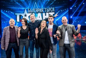  България търси талант осми сезон