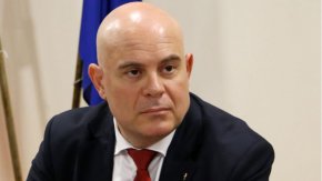 Главният прокурор Иван Гешев е дал обяснения пред прокурор от ВКП