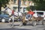 Каруци в София