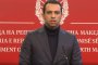 Министърът на транспорта на Република Северна Македония Благой Бочварски