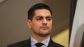 Василев говори по темата конгрес на Българския футболен съюз (БФС)