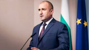 Президентът преди КСНС