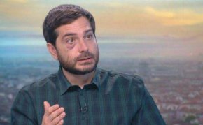 Журналистът беше задържан и бит на антиправителствения протест от 2 септември 2021 г.