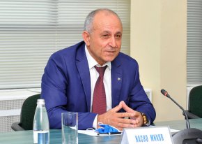 По отношение на Галин Николов проверката е приключила и е установен конфликт на интереси