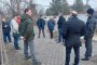  Срещата на кмета на район Триадица Димитър Божилов и зам.-кметът инж. Христо Вълчанов с жителите на кв. Кръстова вада-запад