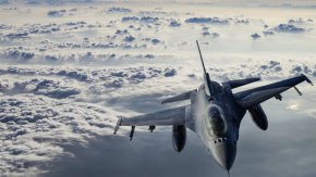 Ще бъде организиран статичен показ на МиГ-29 и Eurofighter EF-2000 Typhoon II