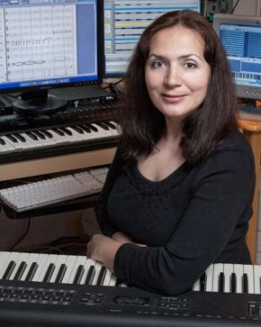 Номинацията е в категорията Best Classical Compendium за албума Жени Воини – Гласовете на промяната