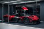 Aston Martin Valkyrie