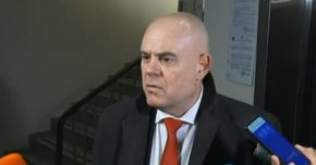 Поредната смешна политическа атака, заяви прокурор №1