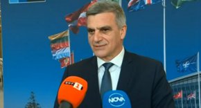 В момента текат разговори на двустранно ниво с доста съюзнически страни