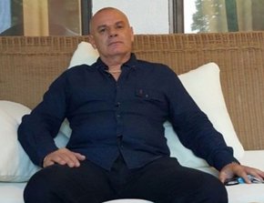 Мъжът е доскорошен активист на ДПС и приближен до бившия премиер Бойко Борисов