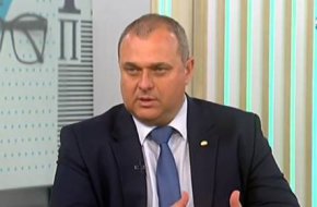 Позиция на съпредседателя на ВМРО Искрен Веселинов, публикувана във Фейсбук страницата му