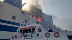  В неизвестност все още са 10 души, сред които 7 български граждани