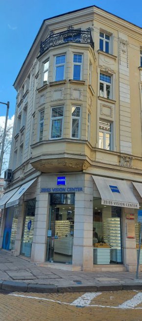 Възстановяването е по общинската програма Културно наследство
